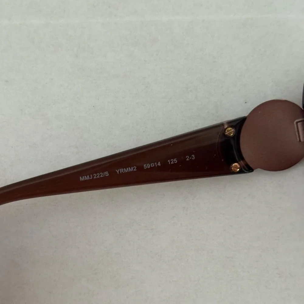 Marc‎ By MARC JACOBS Women's Sunglasses.